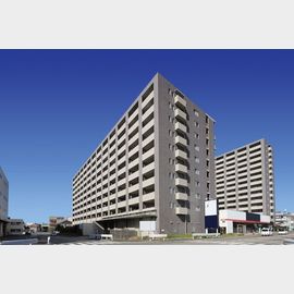 名古屋駅よりバス14分 11階 築23年2ヶ月の賃貸物件