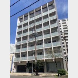 尾頭橋駅より徒歩7分 3階 築14年5ヶ月の賃貸物件