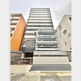 尾頭橋駅より徒歩5分 13階 新築の賃貸物件