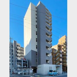 金山駅より徒歩9分 11階 築18年1ヶ月の賃貸物件