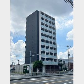 高畑駅より徒歩9分 10階 築10年2ヶ月の賃貸物件