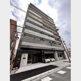 ステージファースト名古屋尾頭橋の賃貸物件