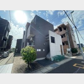 春田駅より徒歩8分 築14年3ヶ月 2階建の賃貸物件