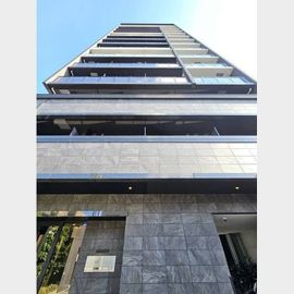 ディアレイシャス尾頭橋 15階 築2年10ヶ月の賃貸物件