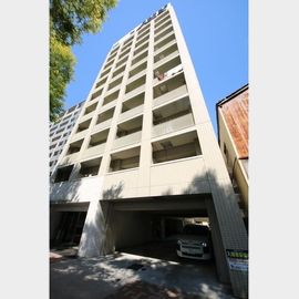 フロンティアタワー名駅南 10階 築19年8ヶ月の賃貸物件