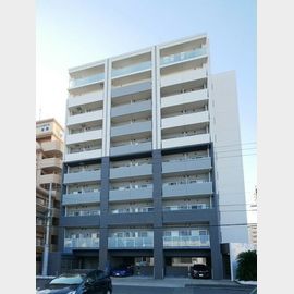 ＳーＦＩＯＲＥ 7階 築10年8ヶ月の賃貸物件