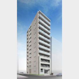 FELICE 12階 築6年1ヶ月の賃貸物件