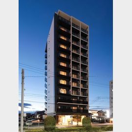 BMG RESIDENCE 9階 築6年3ヶ月の賃貸物件