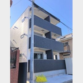 ルシエル東海通ノース 2階 築6年6ヶ月の賃貸物件