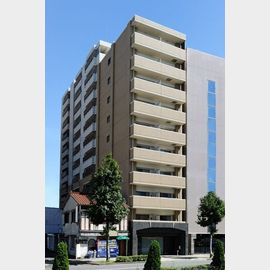 KDXレジデンス神宮前 11階 築19年2ヶ月の賃貸物件