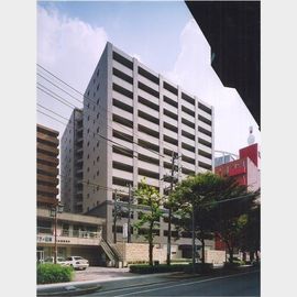 名古屋駅より徒歩20分 10階 築20年7ヶ月の賃貸物件