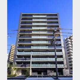 尾頭橋駅より徒歩2分 3階 築4年3ヶ月の賃貸物件