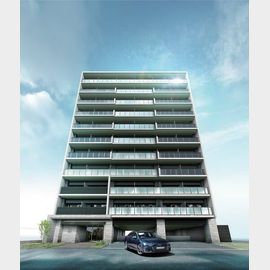 えすてむサウスネクスト 8階 築3年5ヶ月の賃貸物件