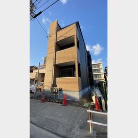 八田駅より徒歩7分 1階 築4年3ヶ月の賃貸物件