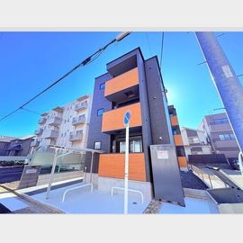 Cherim日比野Graceの賃貸物件