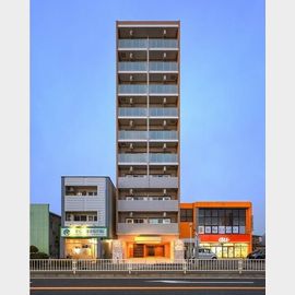 Casa Lucia 6階 築8年3ヶ月の賃貸物件