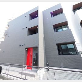 GRANDBLUEnagasukaI 1階 築2年11ヶ月の賃貸物件