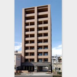 パルタマレ神宮 8階 築21年3ヶ月の賃貸物件