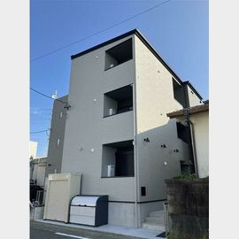 メイクスR高畑の賃貸物件