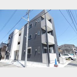 ノヴァ九重町 2階 築4年7ヶ月の賃貸物件