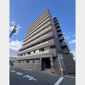 ベレーサ山王 10階 築20年1ヶ月の賃貸物件