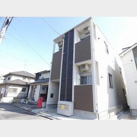 ハーモニーテラス堀田 2階 築7年4ヶ月の賃貸物件