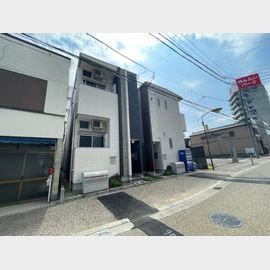 熱田神宮伝馬町駅より徒歩3分 1階 築8年9ヶ月の賃貸物件