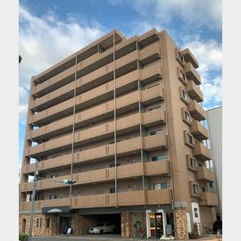 六番町駅より徒歩2分 7階 築21年2ヶ月の賃貸物件