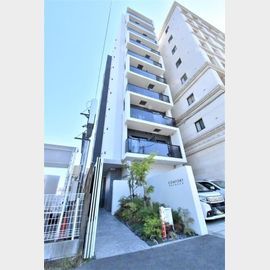 コンフォートささしまライブ 9階 築8年1ヶ月の賃貸物件