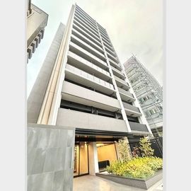 金山駅より徒歩9分 12階 築1年9ヶ月の賃貸物件