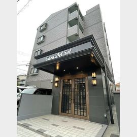 CasaDelSol 1階 築24年6ヶ月の賃貸物件