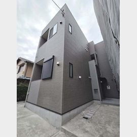 日比野駅より徒歩9分 1階 新築の賃貸物件