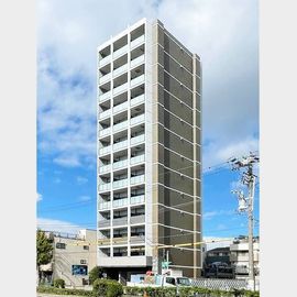 堀田駅より徒歩3分 13階 築5年6ヶ月の賃貸物件