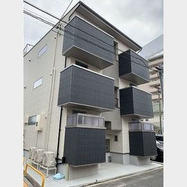 ささしまライブ駅より徒歩6分 2階 築5年の賃貸物件