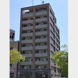 ウイステリア神宮西 9階 築19年1ヶ月の賃貸物件