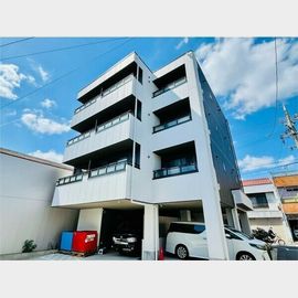 堀田駅より徒歩10分 4階 築4年10ヶ月の賃貸物件