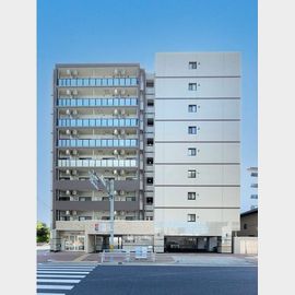 S-FOT熱田六番 8階 築6年8ヶ月の賃貸物件