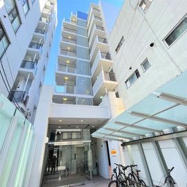 東山公園駅より徒歩1分 4階 築26年2ヶ月の賃貸物件