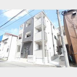 ハーモニーテラス吹上公園 1階 築5年10ヶ月の賃貸物件