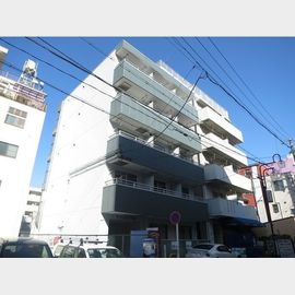 グリーンハイツ今池 4階 築38年の賃貸物件