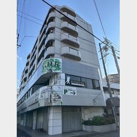 クロスオーバー21覚王山 5階 築35年8ヶ月の賃貸物件