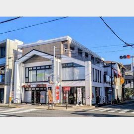 本山駅より徒歩6分 3階 築39年1ヶ月の賃貸物件