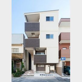 プランドール吹上の賃貸物件