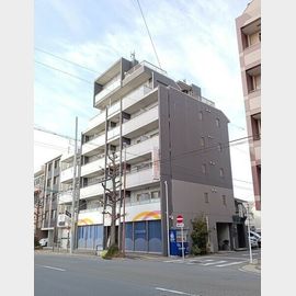 セイワソレイルコート 5階 築19年1ヶ月の賃貸物件