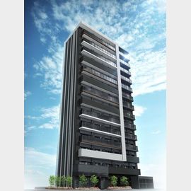 ＭＡＫＥＳＩＭＡＩＫＥ０２ 7階 築3年の賃貸物件