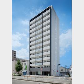 ＰａｒｔｉｒＩＭＡＩＫＥＡＮＮＥＸ 11階 築10年8ヶ月の賃貸物件