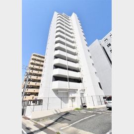 今池駅より徒歩6分 13階 築18年7ヶ月の賃貸物件