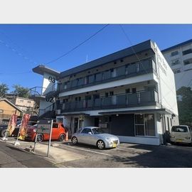 RenoBase本山 2階 築48年11ヶ月の賃貸物件