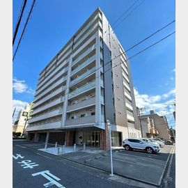 今池駅より徒歩6分 4階 築19年1ヶ月の賃貸物件