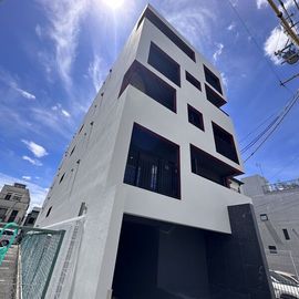 瑞穂運動場西駅より徒歩6分 5階 築2年8ヶ月の賃貸物件